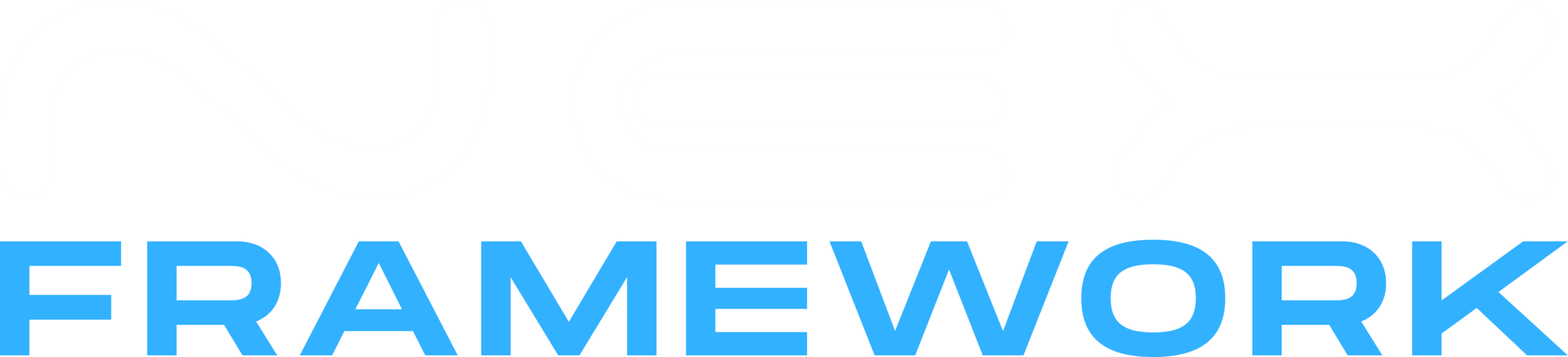 Nexframework Logo